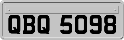 QBQ5098
