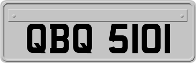 QBQ5101