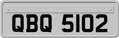 QBQ5102