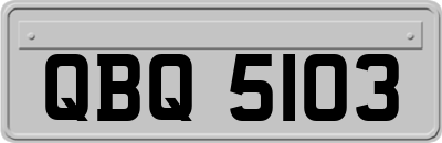 QBQ5103