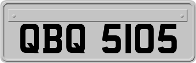 QBQ5105