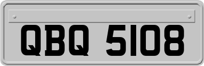 QBQ5108