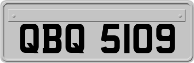 QBQ5109