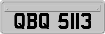 QBQ5113
