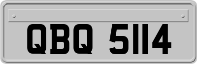 QBQ5114