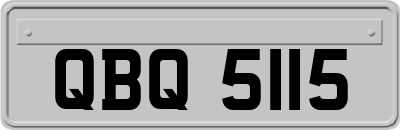QBQ5115