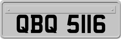 QBQ5116