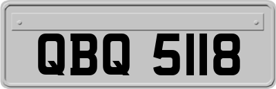 QBQ5118