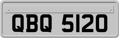 QBQ5120