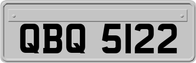 QBQ5122