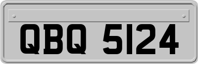QBQ5124