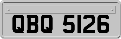 QBQ5126