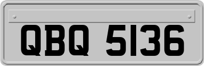 QBQ5136