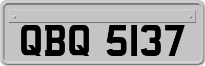 QBQ5137