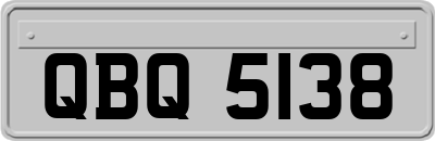 QBQ5138