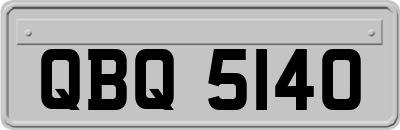 QBQ5140