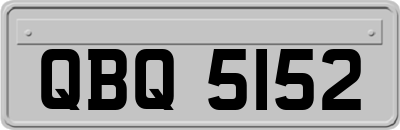 QBQ5152