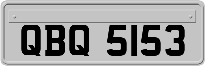 QBQ5153