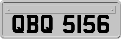 QBQ5156