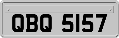 QBQ5157