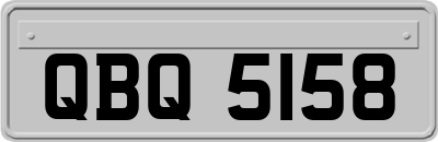 QBQ5158