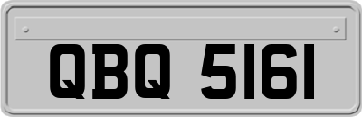 QBQ5161