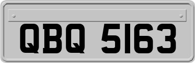 QBQ5163