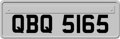 QBQ5165