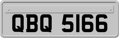 QBQ5166
