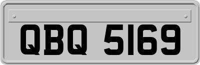 QBQ5169