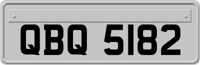 QBQ5182
