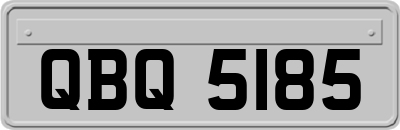 QBQ5185