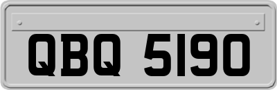 QBQ5190