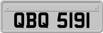 QBQ5191