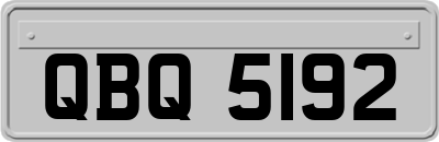 QBQ5192