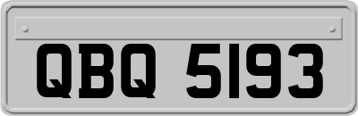 QBQ5193