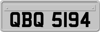 QBQ5194