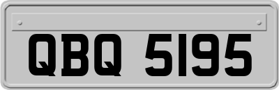 QBQ5195