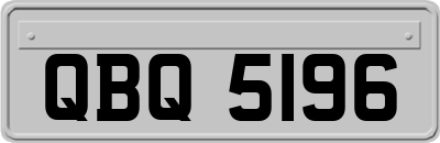 QBQ5196