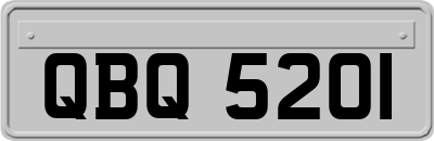 QBQ5201