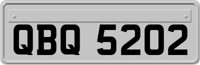 QBQ5202