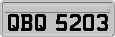 QBQ5203