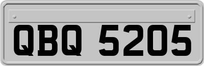 QBQ5205