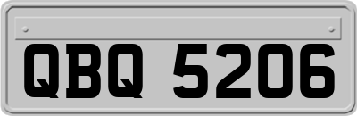 QBQ5206