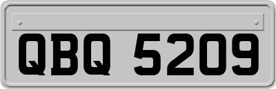 QBQ5209