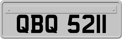 QBQ5211
