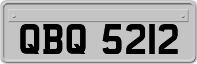 QBQ5212