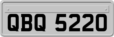 QBQ5220