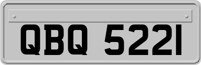 QBQ5221