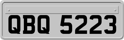 QBQ5223